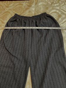 pajama Trouser