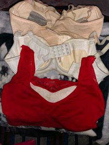 Bra Combo Mix Size
