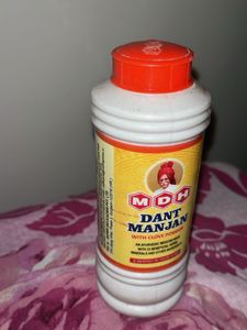MDH-Dant Manjan 150g