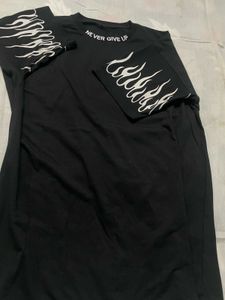 Trending T-shirt With Good Quality
