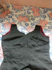 Short Kurti