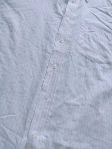 Van Heusen Striped Shirt