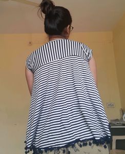 Flared Top