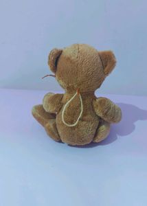 Brown teddy Bear🧸