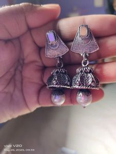 Statement Necklace &amp; Earring Set😍😍