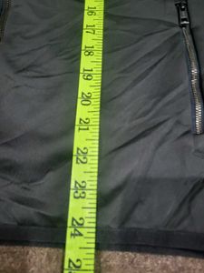 Polo Ralph Lauren Black Jacket