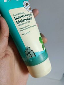 Pilgrim 5 Ceramide Moisturizer