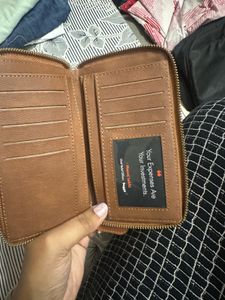 Baggit Wallet