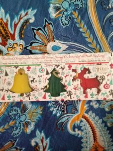 Fragrance Soap From Newyork