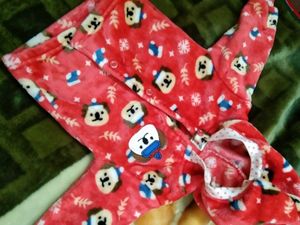 Baby Cloth Set