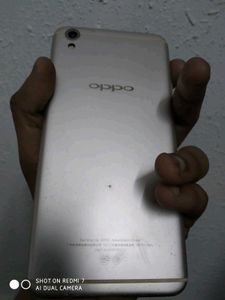 Oppo R9m Mobile Phone
