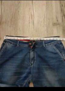 Cs2074 Glu Jeans Size 36