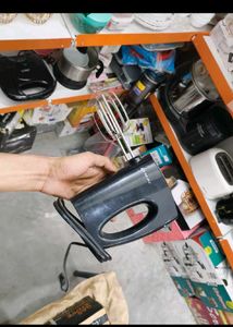 Bajaj Majesty Hand Mixer