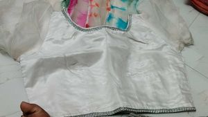 Lehnga Choli