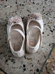 Shoe for Baby Girl