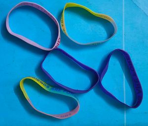 Friendship Band