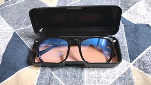 Plastic Square Frame