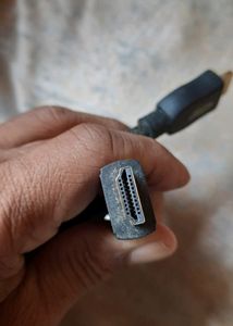 HDMI Extra Long Cable (6 feet)