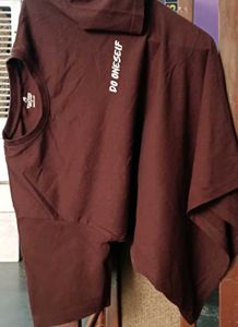 Aesthetic Oversized Tee Shirt 👕