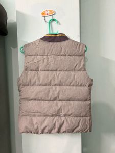 Nike Puffer Vest