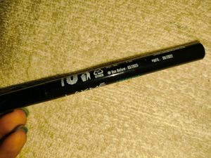Lakme Eyeconic Pen Eyeliner
