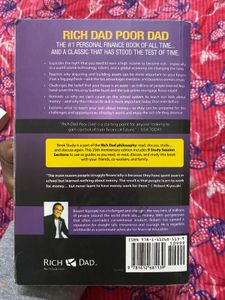 Finance &amp; Investment Book Bundle