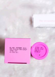 Foxtale Pearlfection Oil Balancing Moisturizer