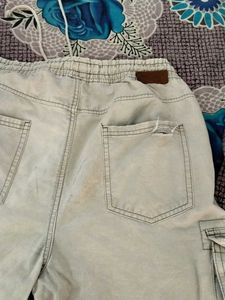 The Roadster Jeans