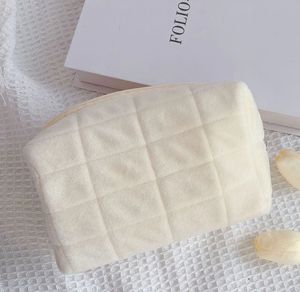 Cute Quilted Pouch
