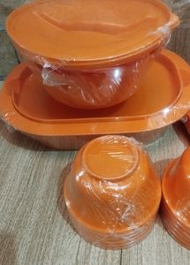 Dinner Set