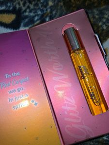 Plum BodyLovin' Perfume