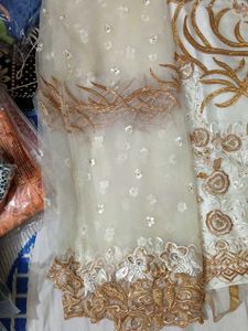 Elegant Kurta Garara Set