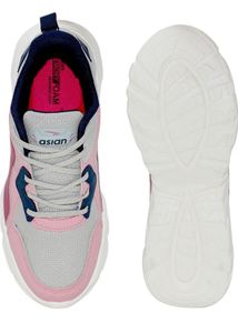 Stylish Asian Sneakers