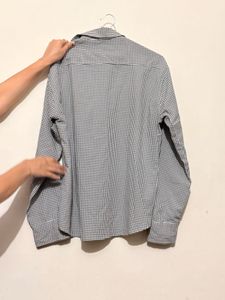 Checkered classic Shirt