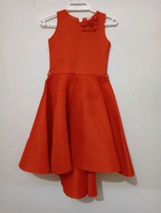 Party Wear Frock