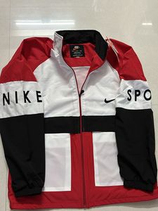 Men&#39;s Tracksuit Nike logo embroidery