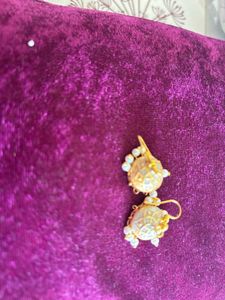 Combo Set Of Earrings