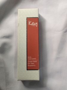 Kay Beauty Matte Liquid Lipstick - Togetherness
