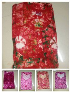 Nighty 5 Pc (19)