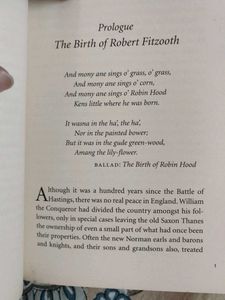 The Adventures of Robin Hood by Roger L Green