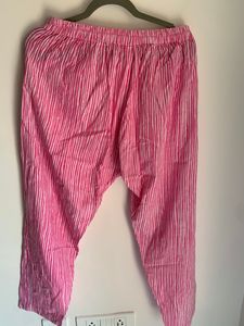 Beautiful Pink Suit With Dupatta Of xxl Size