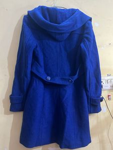 Long Coat
