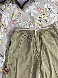 Cargo Shorts