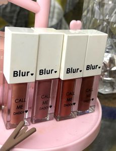 BLUR CALL ME DADDY LIQUID LIPSTICK | 4SHADES