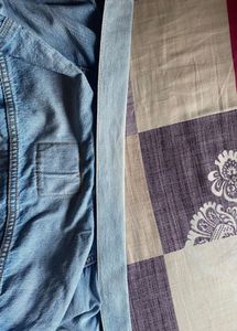 Levi&#39;s Denim Jacket