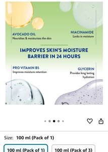Cetaphil Moisturizing Lotion - 100ml