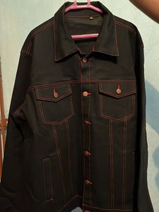 Denim Jacket For All