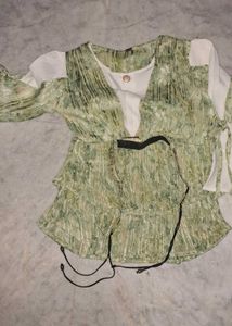 Affordable Top