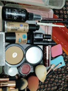 Makeup Combo