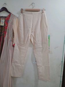 New two pcs Elegant Kurta Set